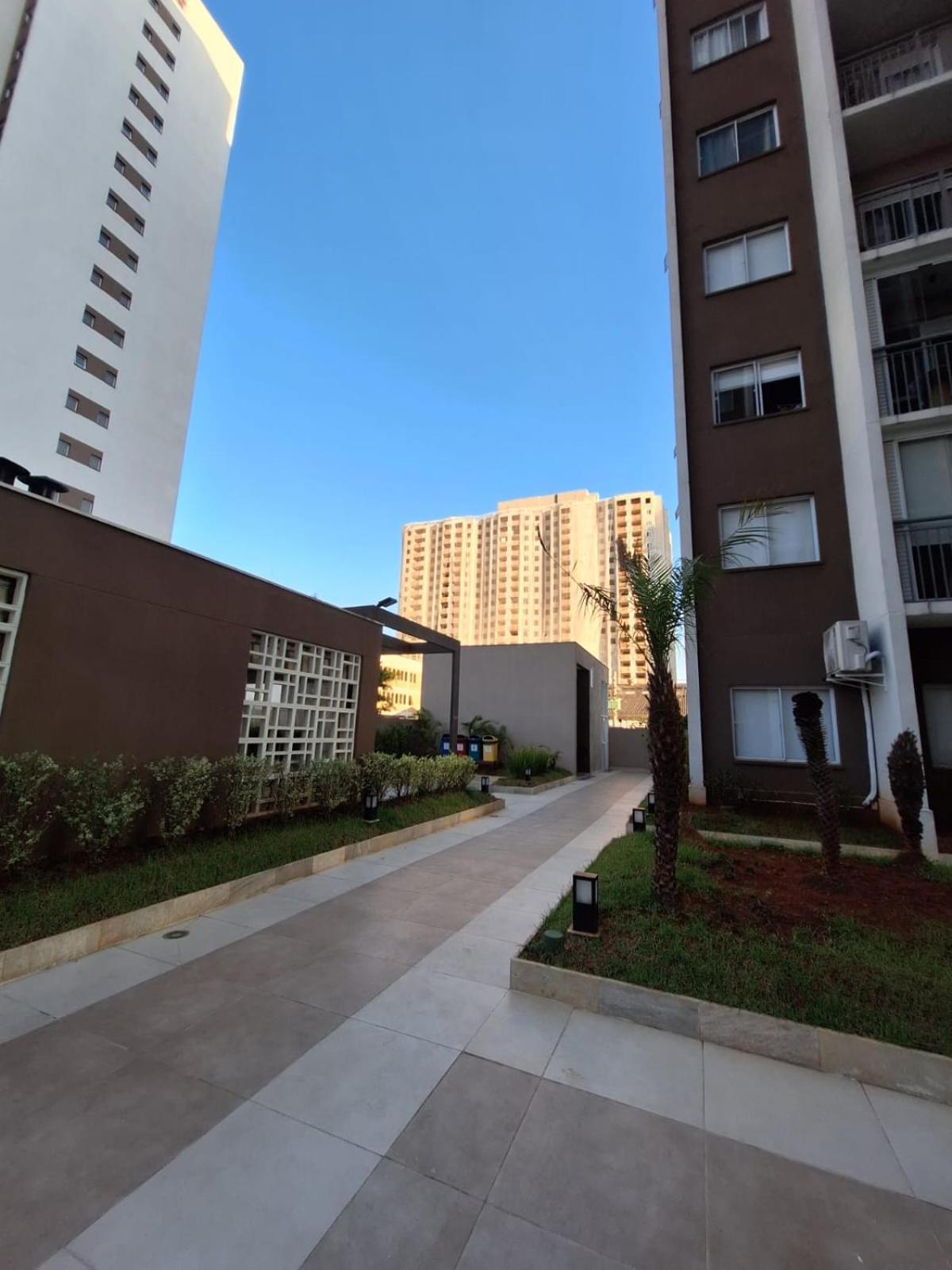 Ponte Laguna, Pq Burle Marx, Apto 1 Dorm E Varanda Apartment Sao Paulo Exterior photo